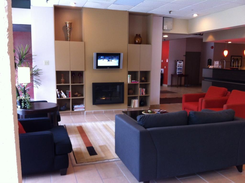 Dartmouth Oceanview Hotel Chambre photo