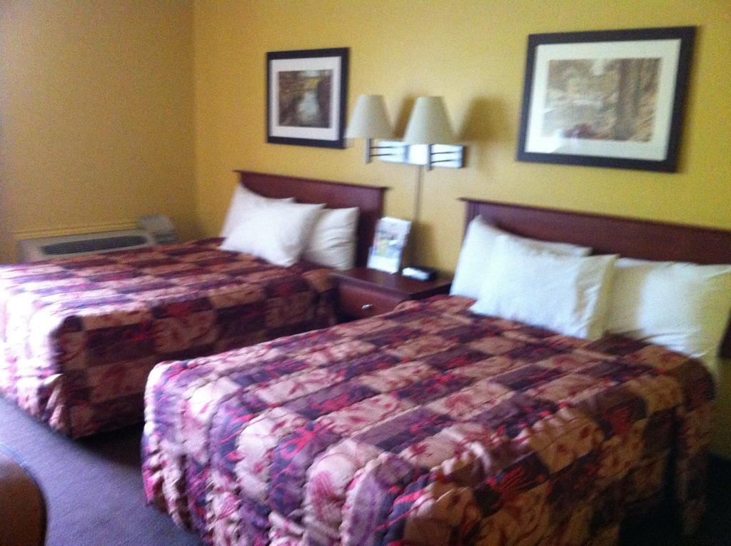 Dartmouth Oceanview Hotel Chambre photo