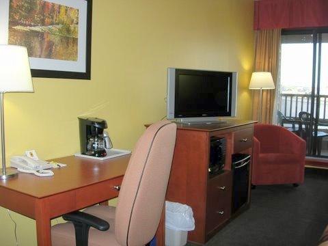Dartmouth Oceanview Hotel Chambre photo