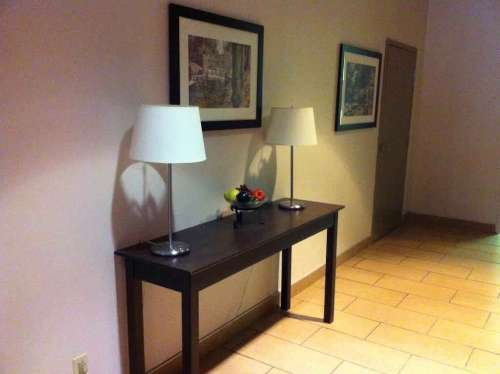 Dartmouth Oceanview Hotel Chambre photo