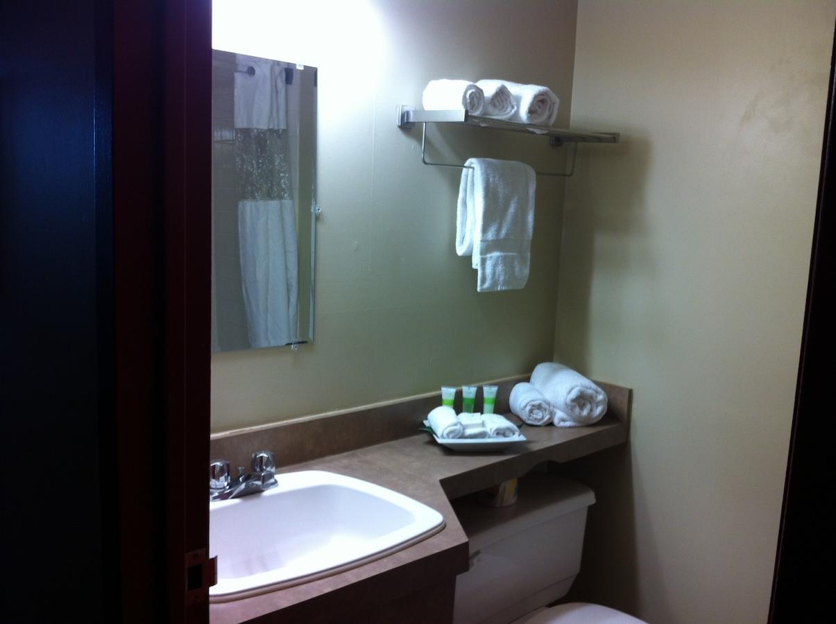 Dartmouth Oceanview Hotel Chambre photo
