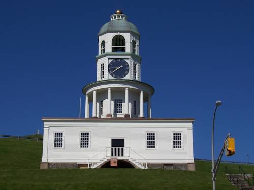 Dartmouth Oceanview Hotel Extérieur photo